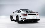 Porsche 911 Turbo Stinger GTR by TopCar 2014 года